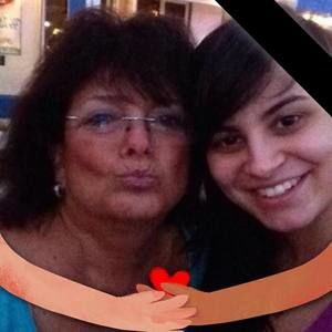 Meet your Posher, Joan